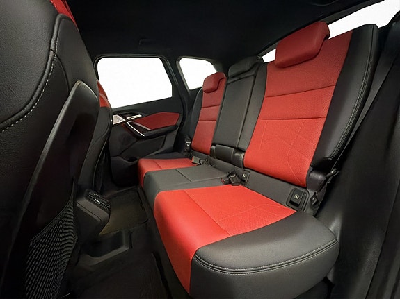 BMW X1 18 of 30