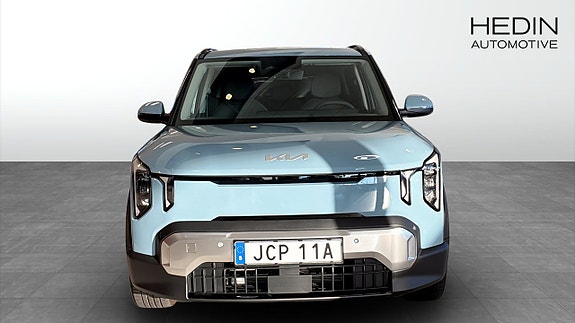 Kia EV2 2 of 12