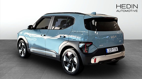 Kia EV2 6 of 12