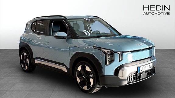 Kia EV2 3 of 12