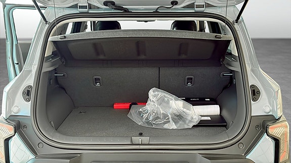 Kia EV2 12 of 12