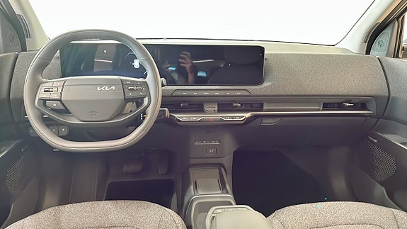 Kia EV2 7 of 12