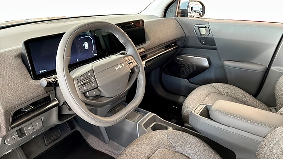 Kia EV2 8 of 12