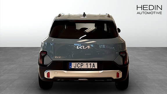 Kia EV2 5 of 12