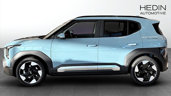 Kia EV2 4 of 12