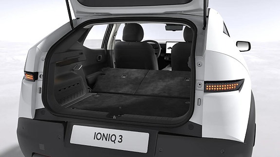 Hyundai IONIQ 9 of 9