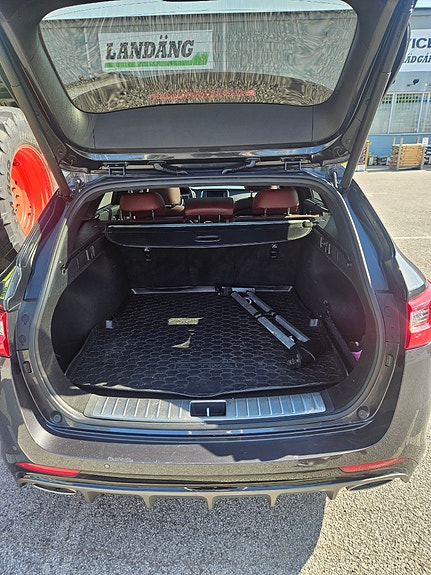 Kia Optima 5 of 5