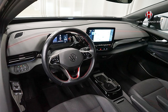 Volkswagen ID.4 GTX 9 of 26