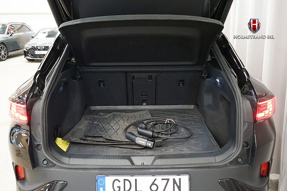 Volkswagen ID.4 GTX 24 of 26