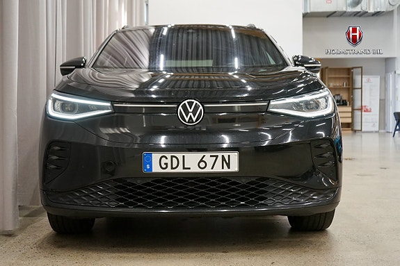 Volkswagen ID.4 GTX 6 of 26