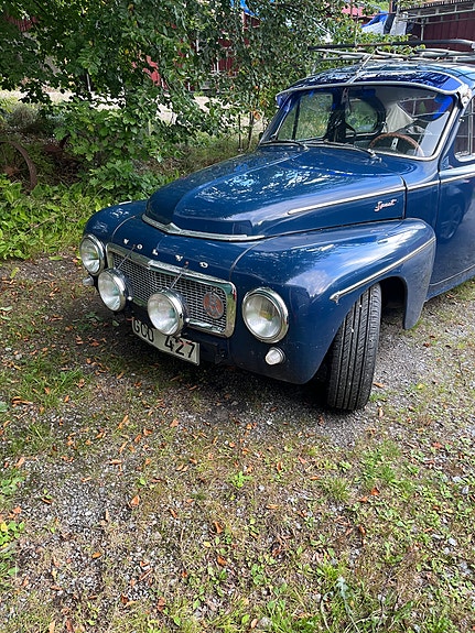 Volvo PV 3 of 6