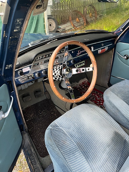 Volvo PV 2 of 6