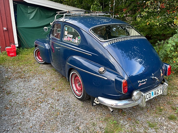 Volvo PV 5 of 6