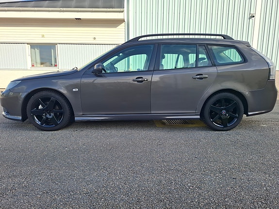 Saab 9-3 7 of 8