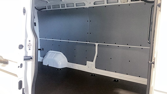 Renault Master 5 of 9