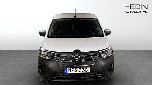 Renault Kangoo 8 of 9