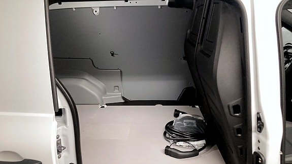 Renault Kangoo 5 of 9
