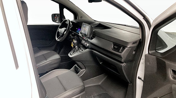 Renault Kangoo 4 of 9