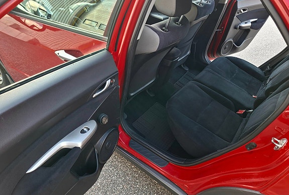 Honda Civic 13 of 13