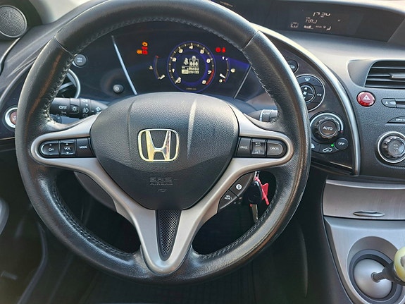 Honda Civic 12 of 13