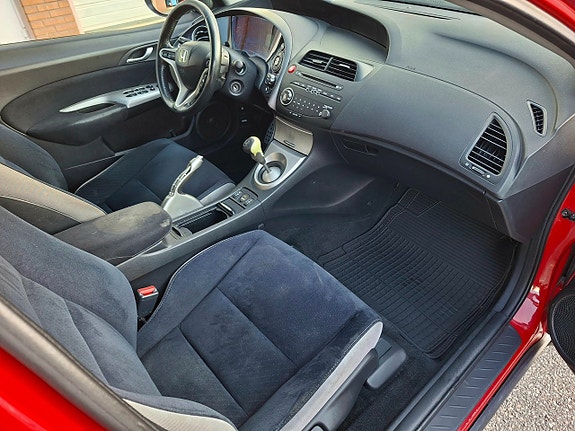 Honda Civic 11 of 13