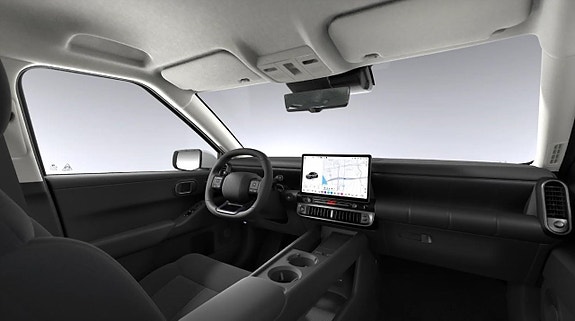 Hyundai IONIQ 7 of 9