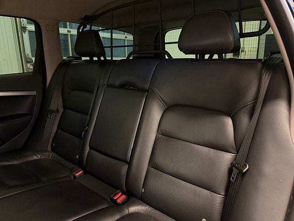 Volvo XC70 21 of 25