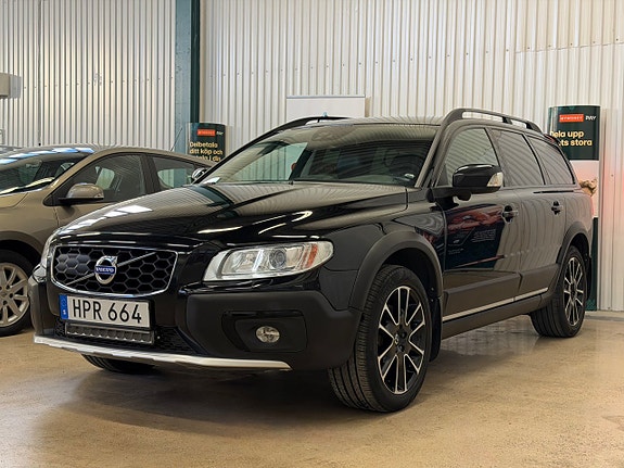 Volvo XC70 4 of 25