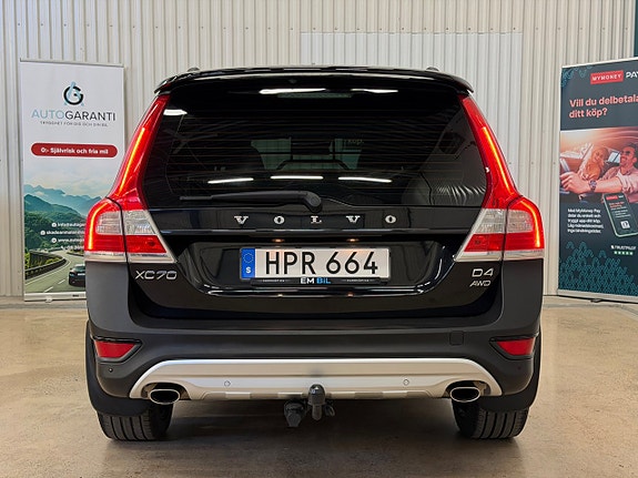 Volvo XC70 6 of 25