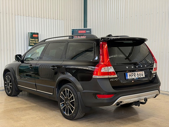 Volvo XC70 5 of 25