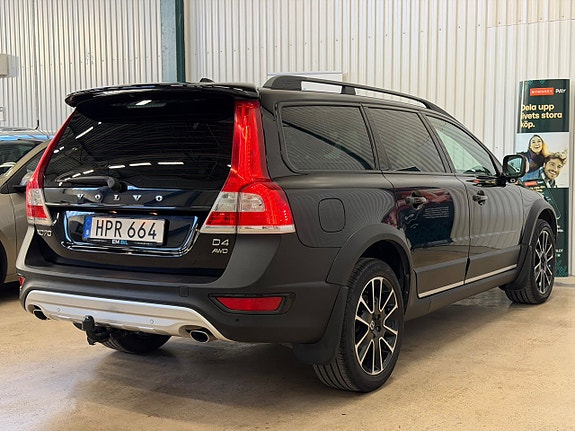 Volvo XC70 7 of 25