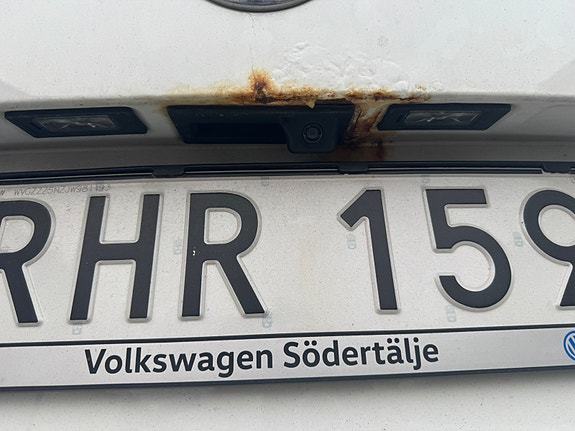 Volkswagen Tiguan 9 of 9