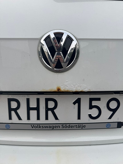 Volkswagen Tiguan 7 of 9