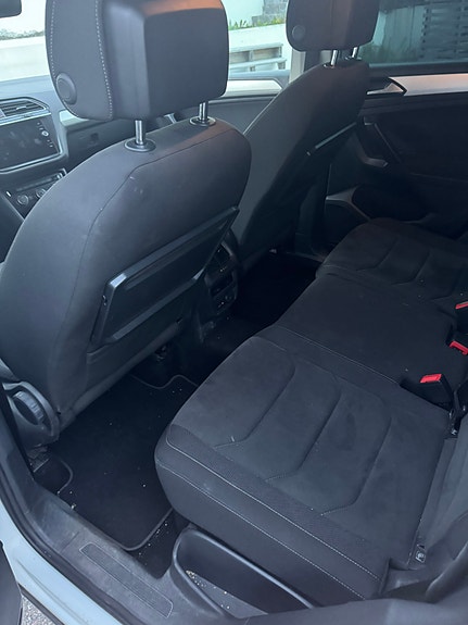 Volkswagen Tiguan 6 of 9
