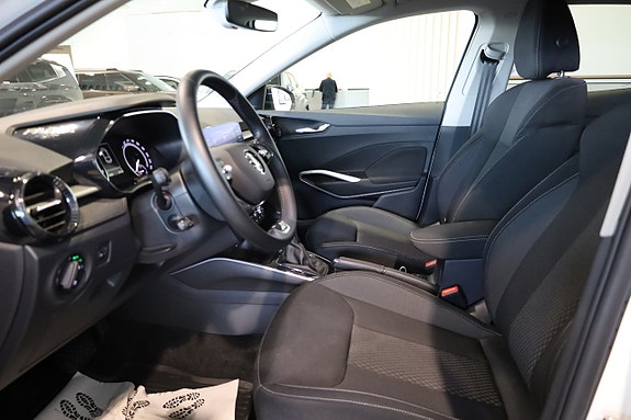 Skoda Fabia 14 of 30