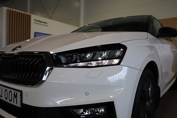 Skoda Fabia 11 of 30