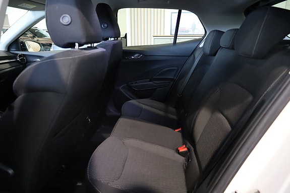Skoda Fabia 16 of 30
