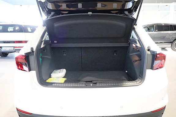 Skoda Fabia 30 of 30