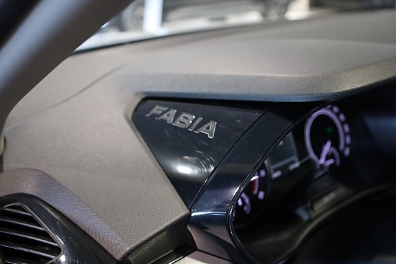 Skoda Fabia 20 of 30