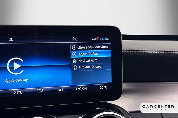 Mercedes-Benz C220 d 19 of 26