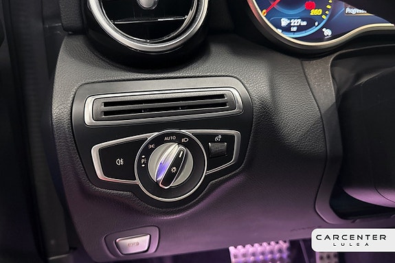 Mercedes-Benz C220 d 25 of 26