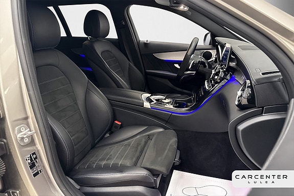 Mercedes-Benz C220 d 9 of 26