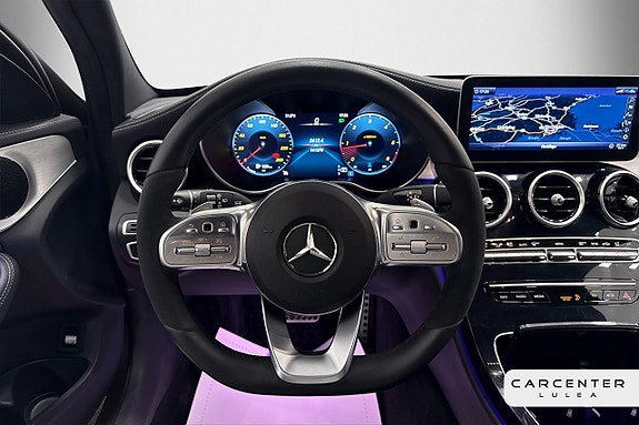 Mercedes-Benz C220 d 21 of 26