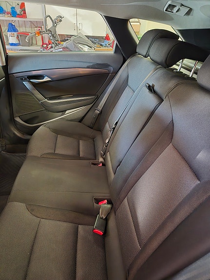 Hyundai i40 7 of 8
