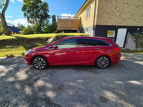 Hyundai i40 3 of 8