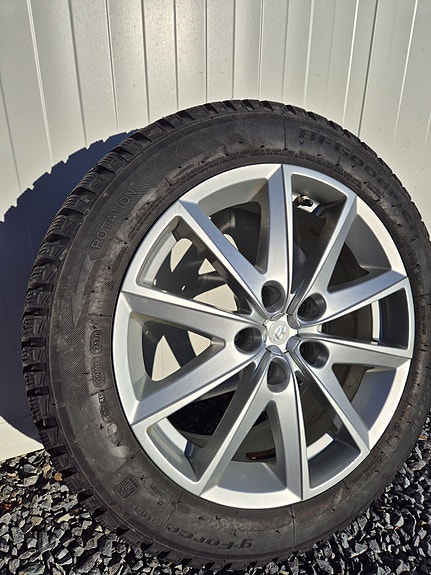 Hyundai i40 8 of 8