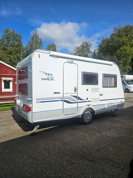 Wilk S3 395 2 of 8