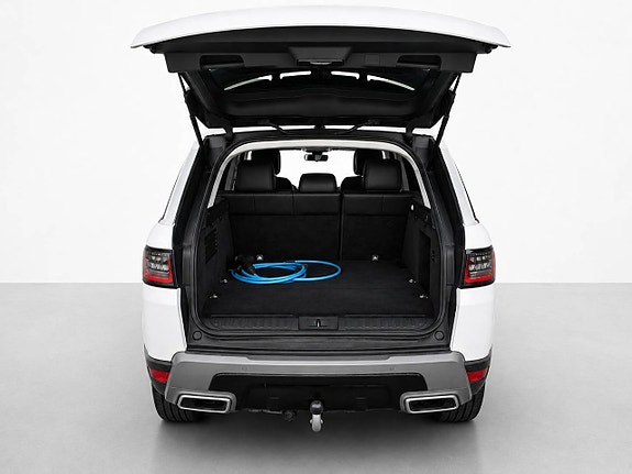 Land Rover Range Rover Sport 6 of 15