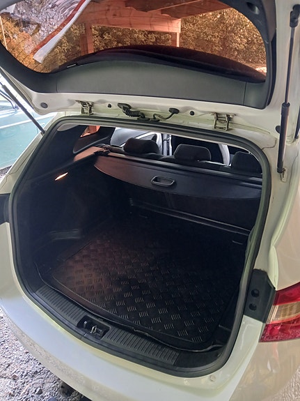 Hyundai i30 8 of 8