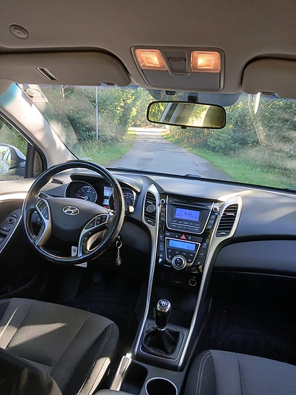 Hyundai i30 5 of 8